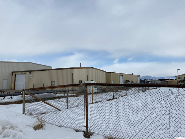 1300 S 1300 E 1150 E 1300 S, Naples, UT 84078 — photo 8