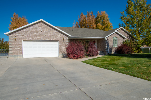 603 E 100 N, Ephraim, UT 84627 — photo 2