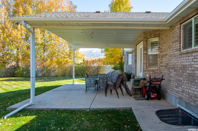 603 E 100 N, Ephraim, UT 84627 — photo 5