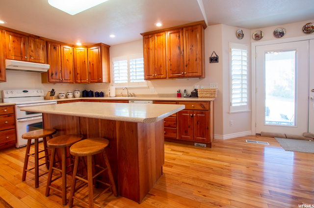 603 E 100 N, Ephraim, UT 84627 — photo 11