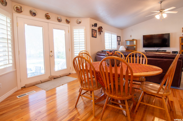 603 E 100 N, Ephraim, UT 84627 — photo 10