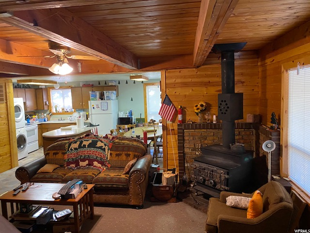 91 Main St, Ophir, UT 84071 — photo 3