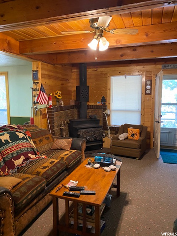 91 Main St, Ophir, UT 84071 — photo 6