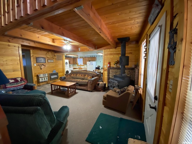 91 Main St, Ophir, UT 84071 — photo 5