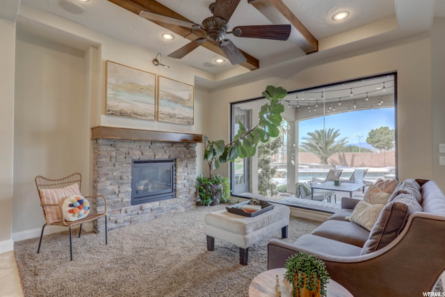 2817 E Amaranth Dr, St. George, UT 84790 — photo 9
