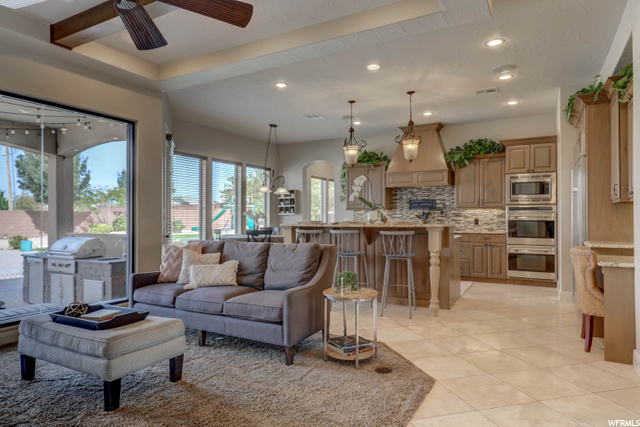 2817 E Amaranth Dr, St. George, UT 84790 — photo 11