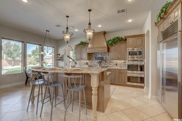 2817 E Amaranth Dr, St. George, UT 84790 — photo 12