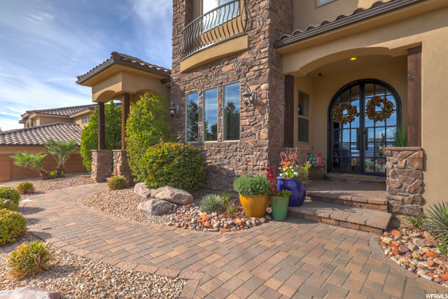 2817 E Amaranth Dr, St. George, UT 84790 — photo 5