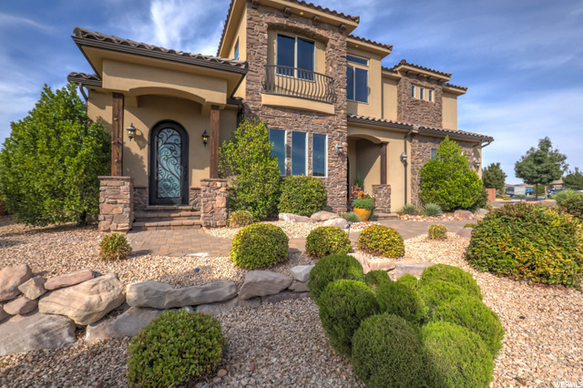 2817 E Amaranth Dr, St. George, UT 84790 — photo 3
