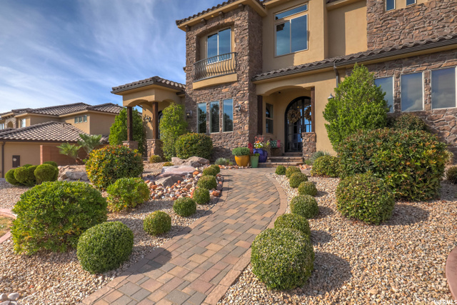 2817 E Amaranth Dr, St. George, UT 84790 — photo 4