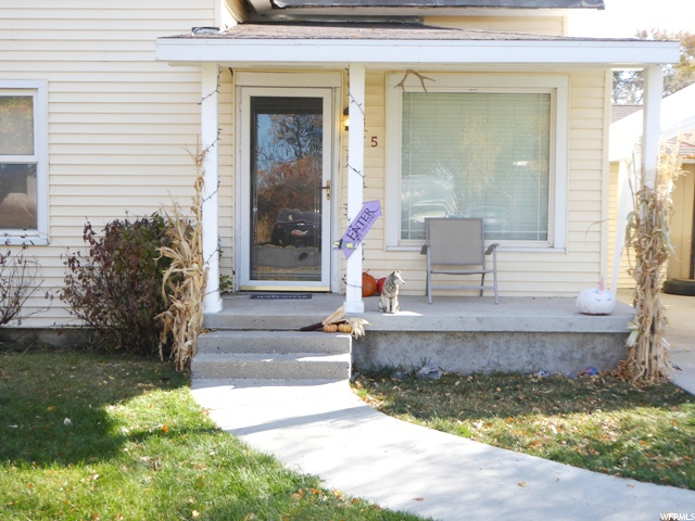 55 S 200 W, Lewiston, UT 84320 — photo 2
