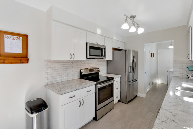 242 E 1950 S, Bountiful, UT 84010 — photo 8