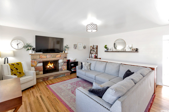 242 E 1950 S, Bountiful, UT 84010 — photo 3