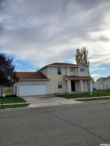 2183 W 2120 N, Clinton, UT 84015 — photo 2
