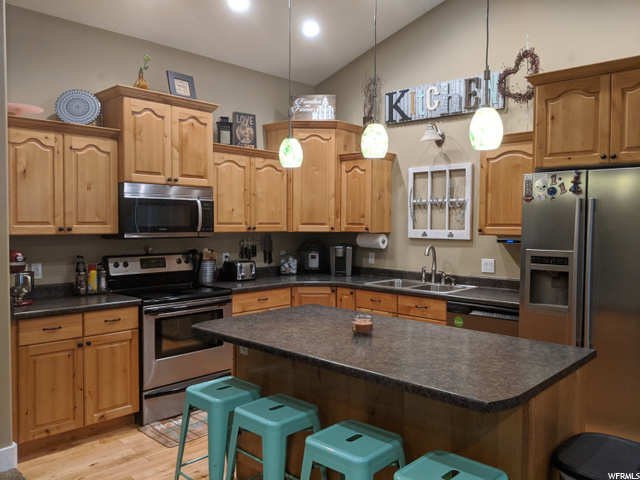 235 S 150 W, Hyde Park, UT 84318 — photo 2