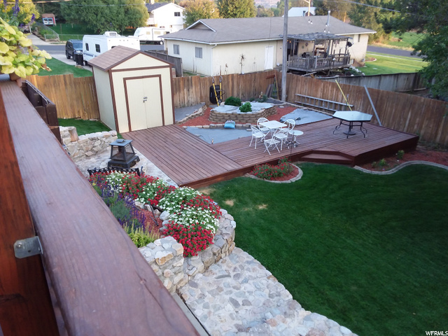 785 E 2800 N, North Ogden, UT 84414 — photo 8