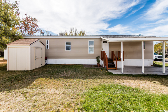 450 W 750 N, Logan, UT 84321 — photo 2