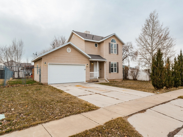 1753 N 2225 W, Clinton, UT 84015 — photo 2