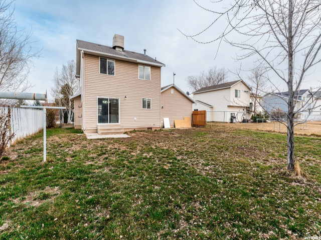 1753 N 2225 W, Clinton, UT 84015 — photo 3