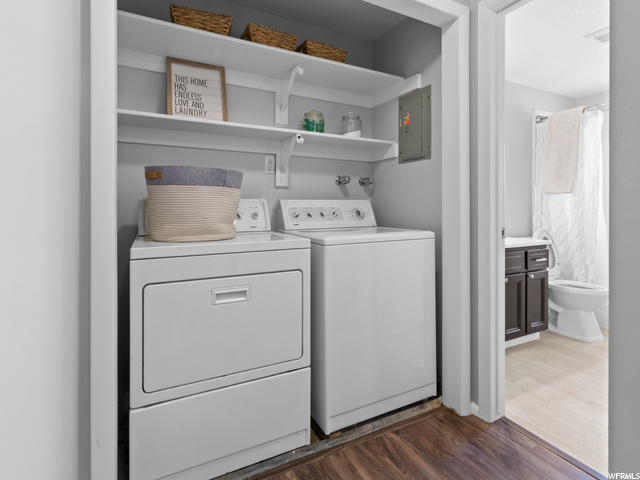 4698 S 3600 W, Roy, UT 84067 — photo 10