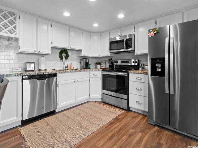 4698 S 3600 W, Roy, UT 84067 — photo 6