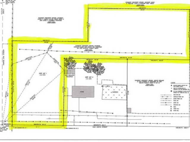 49 E 1500 S, Vernal, UT 84078 — photo 3