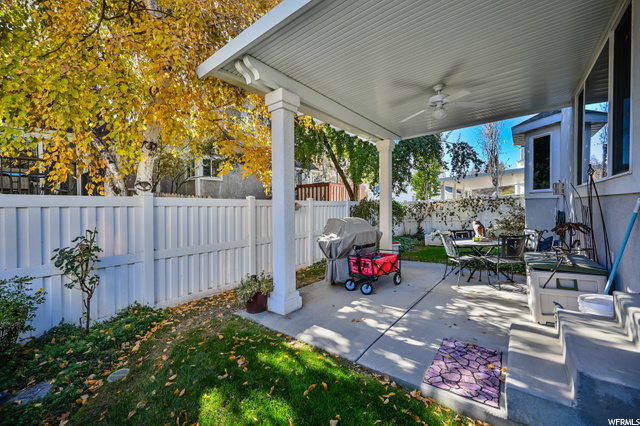 642 E Land Rush Dr, Midvale, UT 84047 — photo 3