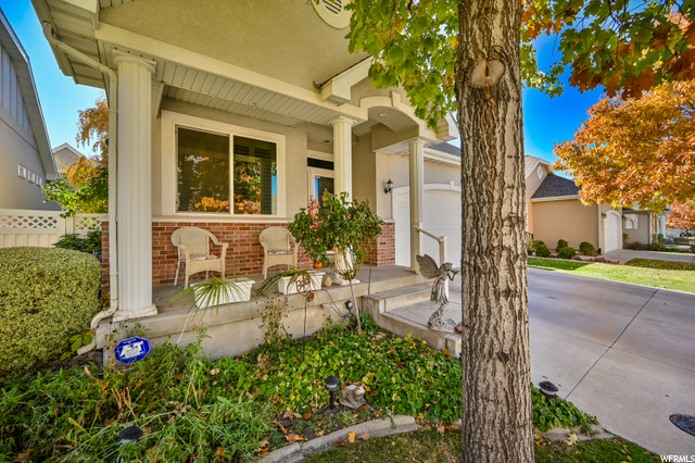 642 E Land Rush Dr, Midvale, UT 84047 — photo 2