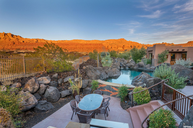 1500 E Split Rock Dr #138, Ivins, UT 84738 — photo 7