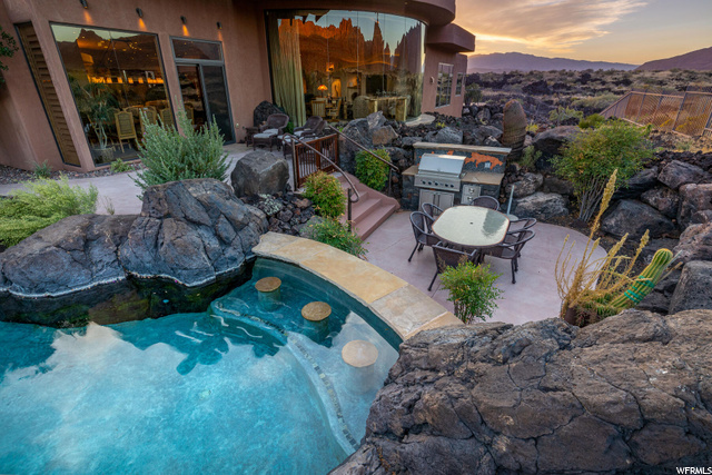 1500 E Split Rock Dr #138, Ivins, UT 84738 — photo 8
