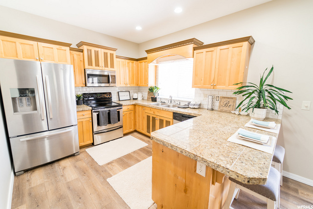3180 N 1600 E, North Logan, UT 84341 — photo 8