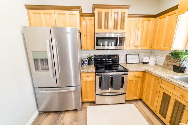3180 N 1600 E, North Logan, UT 84341 — photo 11