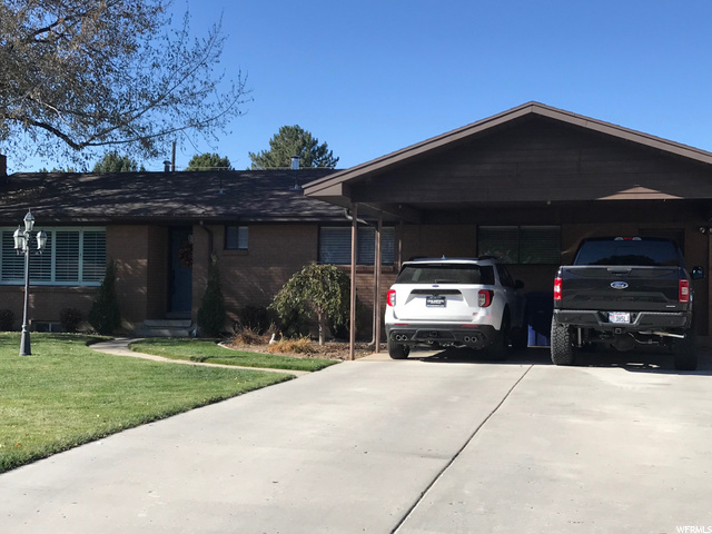 8826 S 1700 E, Sandy, UT 84093 — photo 3