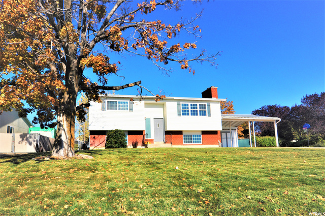 3343 Bluff Rd S, Syracuse, UT 84075 — photo 3