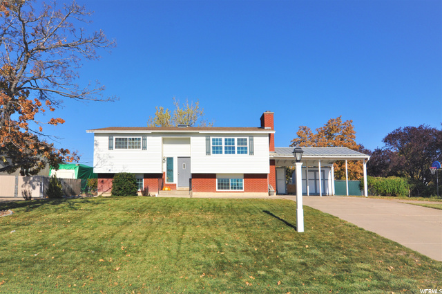 3343 Bluff Rd S, Syracuse, UT 84075 — photo 2