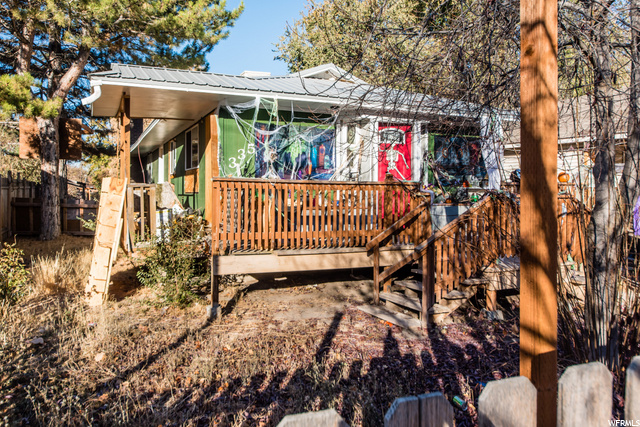 335 N 300 W, Logan, UT 84321 — photo 2