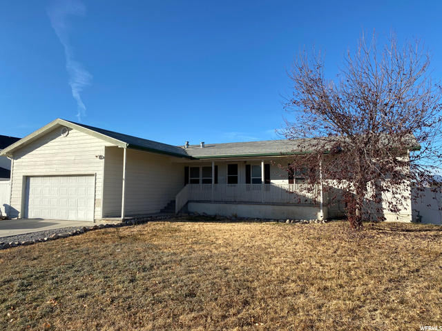 437 E 1400 S, Garland, UT 84312 — photo 2