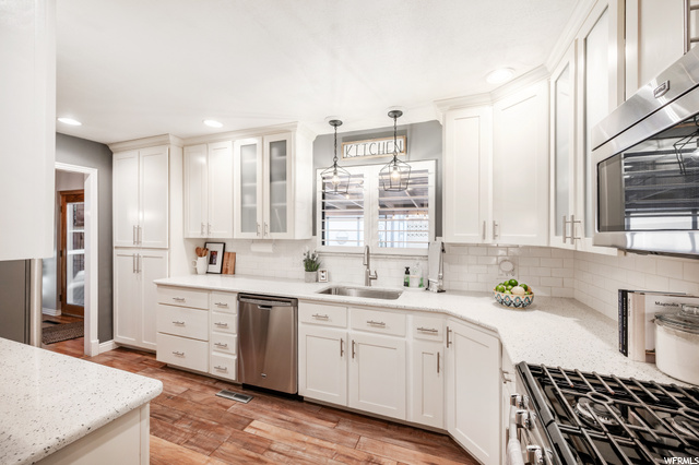 890 N 900 E, Bountiful, UT 84010 — photo 5