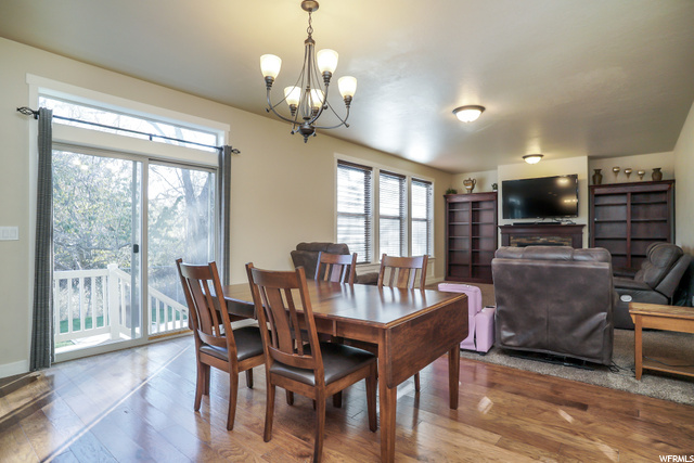 1012 E Mountain Shadow Dr N, Layton, UT 84040 — photo 11