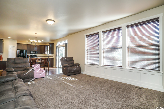 1012 E Mountain Shadow Dr N, Layton, UT 84040 — photo 6