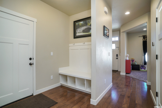 1012 E Mountain Shadow Dr N, Layton, UT 84040 — photo 12