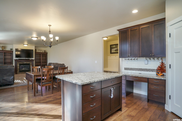 1012 E Mountain Shadow Dr N, Layton, UT 84040 — photo 10