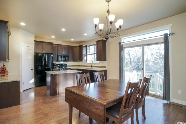 1012 E Mountain Shadow Dr N, Layton, UT 84040 — photo 7