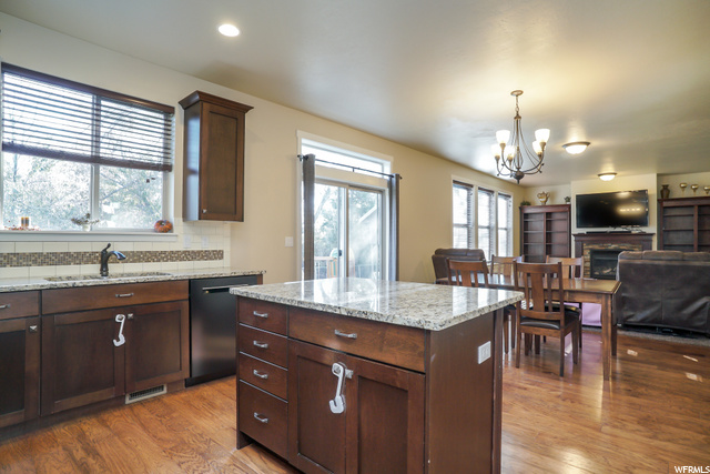 1012 E Mountain Shadow Dr N, Layton, UT 84040 — photo 9