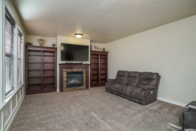 1012 E Mountain Shadow Dr N, Layton, UT 84040 — photo 4