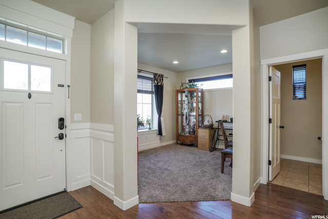 1012 E Mountain Shadow Dr N, Layton, UT 84040 — photo 2