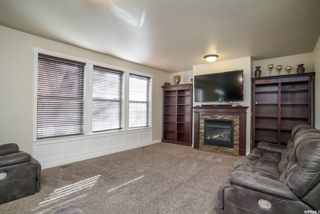 1012 E Mountain Shadow Dr N, Layton, UT 84040 — photo 5
