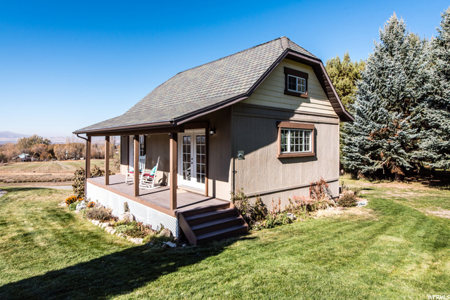 535 Canal Rd, Millville, UT 84326 — photo 10