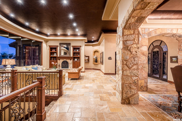 2097 E Cliff Point Dr, St. George, UT 84790 — photo 12