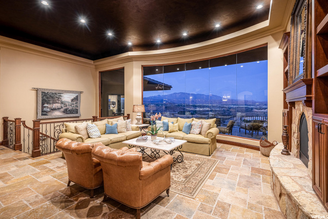 2097 E Cliff Point Dr, St. George, UT 84790 — photo 10